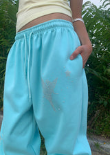 FAIRY JOGGER PANTS