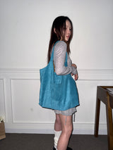 cobaltiny bag