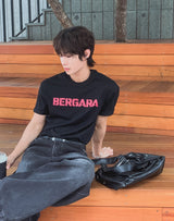 Roubert Semi Muscle Fit Short Sleeve T-shirt