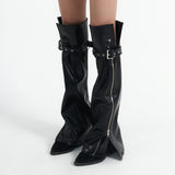 Half Chaps