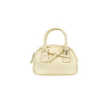 Muse Ribbon Mini Bag_4 color