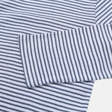 レニーワッフルクロップ長袖Tシャツ