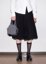 Bunby [Black check]