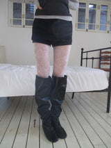 rosy net stocking