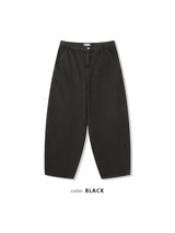 ワーナーストーンプリントデニムパンツ２C