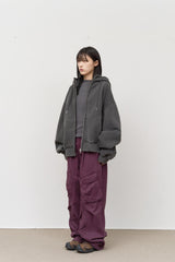 Garment Cargo Pants