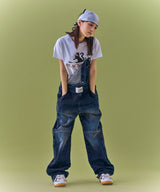 [NF] STRAY CAT TEE_(WHITE)_F24QB288
