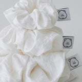 TUTEOGI ‘Rhythm’ scrunchie #002 (M size)