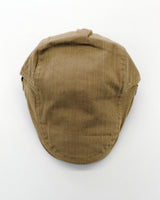 Reville Vintage Cotton Hunting Cap