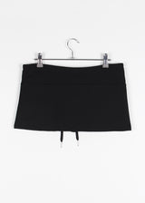 LOW SPAN SKIRT