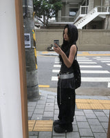 ラップカーゴパンツ