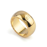プランプ リング2 [GOLD]