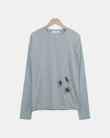 Eron Flower Long-Sleeve T-Shirt
