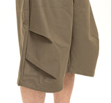 Rian Side Adjuster Shorts