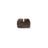 LEATHER KEY CASE NARROWGATE × PWNED