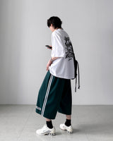 パーフェクトオーバー半袖Tシャツ