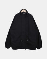 ヴデン ハイネック ストリング フィールド ジャケット