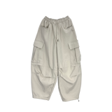 rugged cotton keyring pants