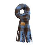 【limited price】 SIGNATURE MUFFLER (37Color) 