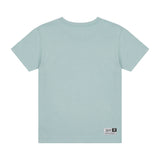 1/2ルーベースユニフォームMDTシャツ (ライトブルー)
