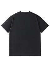 ソーレンテクスチャーエッセンシャルTシャツ