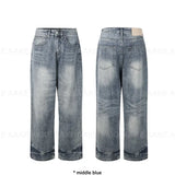 SOLAR BOOTCUT DENIM