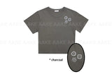 ミニグラフィックTシャツ
