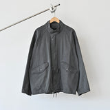 RP 820 HALF FIELD JACKET GR