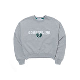 Break Heart Sweatshirts_Gray