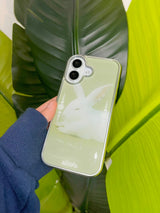 ファーリーフレンズ airpods ケース_ラビット