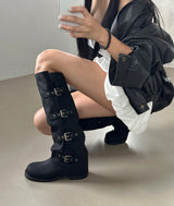 パンプキンチューブトップミニドレス