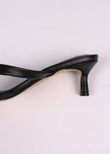 FLIP FLOP HEELS