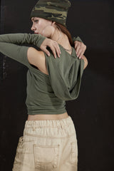 MUD JEAN