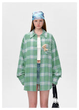 13DE MARZO Doozoo In Pocket Shirt
