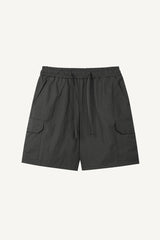 Nylon vacation shorts