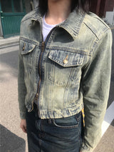 Anshi jacket