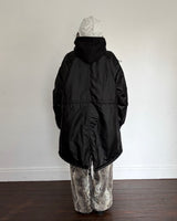 Glacier Parka