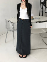 Cozy Lace Top (2 colors)