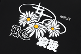 トリプルデイジーミックスドロゴTシャツ