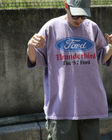 マックフォードハーフTシャツ