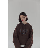 1997 ロゴパーカー (アイボリー)