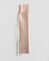 roa knit strap leg warmer