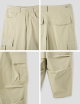 No.1288 PF カーゴバルーンカーゴパンツ (4color)