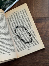 ASCLO Monochrome Tone Bracelet
