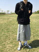 Andy Golji Knit Hoodie 4C