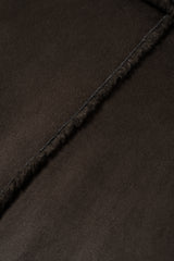 Shearling Mustang Jacket (3 Colors)