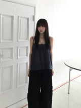 シャーリングトップ (3 colors)