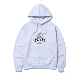 BSR サンデーラビットフーディー