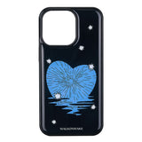 HEART WATER CASE (BLACK)