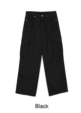 Tern Pocket Washed Cargo Pants